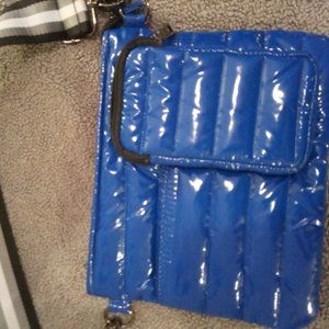 Think Royln sidekick crossbody bag